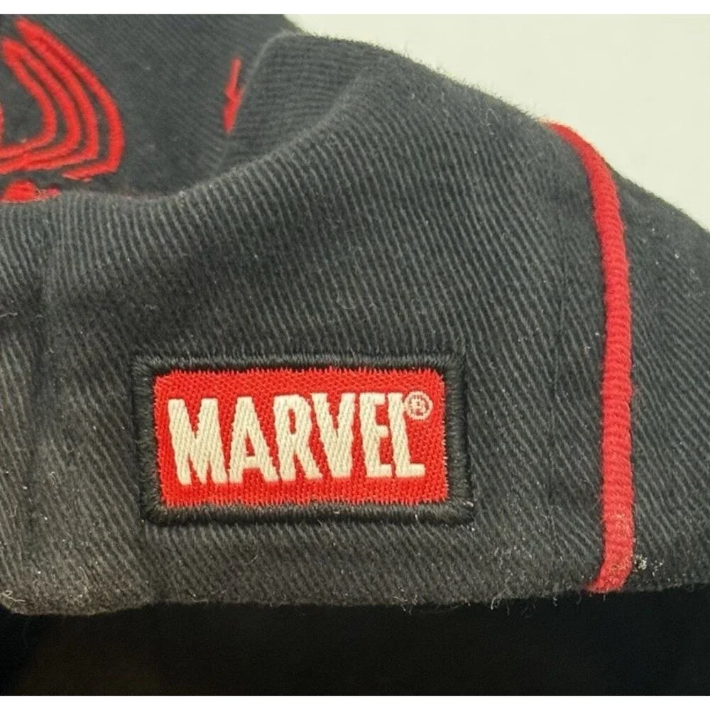 Marvel 2010 spider